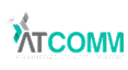 Atcomm logo